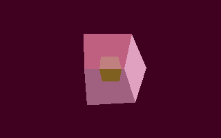 Meikever atari screenshot