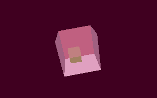 Meikever atari screenshot