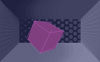 Meikever atari screenshot