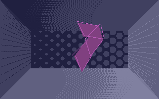 Meikever atari screenshot