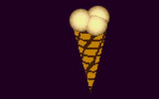 Meikever atari screenshot