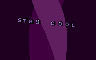 Meikever atari screenshot