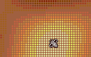Meikever atari screenshot