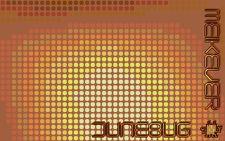 Meikever atari screenshot