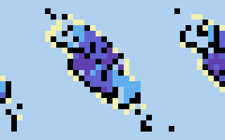 Meikever atari screenshot