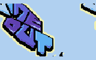 Meikever atari screenshot