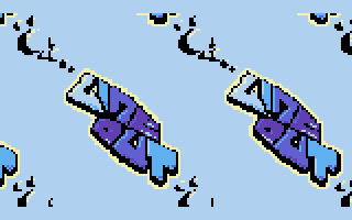 Meikever atari screenshot