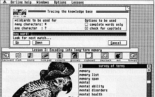 MEM — screenshot 1