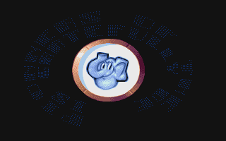 Memorial atari screenshot