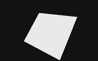 Memorial atari screenshot
