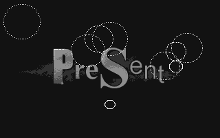 Memorial atari screenshot
