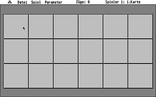 Memory — screenshot 1
