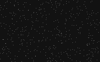 Mental Deflagration atari screenshot