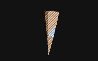 Mental Hangover atari screenshot