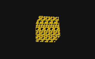 Mental Hangover atari screenshot