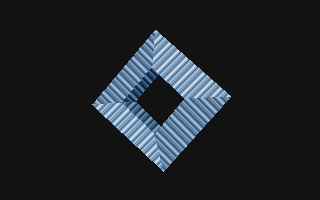 Mental Hangover atari screenshot