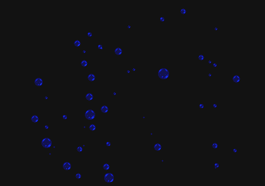 Mental Hangover atari screenshot