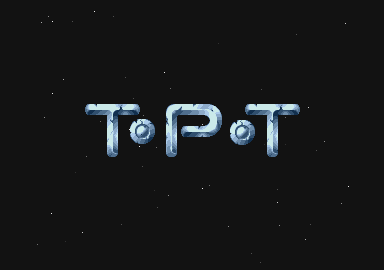 Mental Hangover atari screenshot