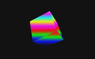 Mental Hangover atari screenshot