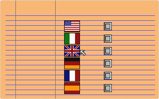 Merchant Colony atari screenshot