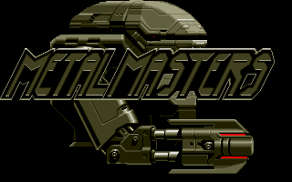 Metal Masters — screenshot 4
