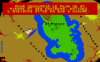 Mewilo atari screenshot