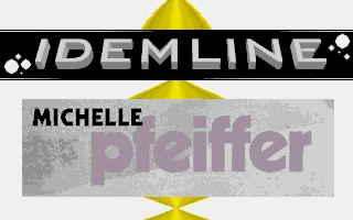 Michele Pfeiffer — screenshot 1