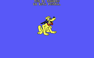 Mickey - La Fuga del Zoo — screenshot 1