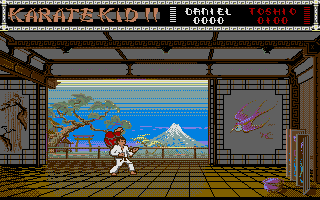 Microdeal Hit Disks Volume 1 atari screenshot