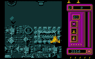 Microdeal Hit Disks Volume 1 atari screenshot