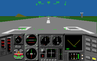 MIG-29 - Fulcrum — screenshot 4
