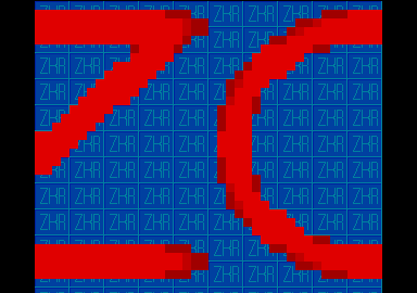 Millions of Dead Chips atari screenshot