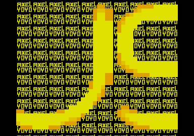 Millions of Dead Chips atari screenshot