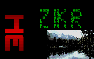 Millions of Dead Chips atari screenshot