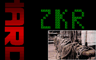 Millions of Dead Chips atari screenshot
