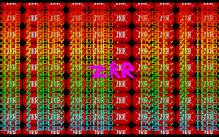 Millions of Dead Chips atari screenshot