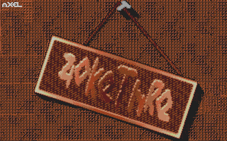 Millions of Dead Chips atari screenshot