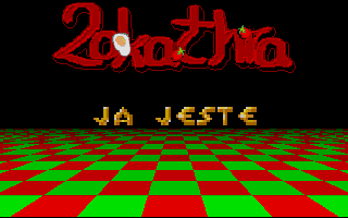 Millions of Dead Chips atari screenshot