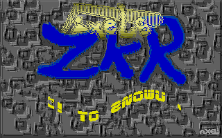 Millions of Dead Chips atari screenshot