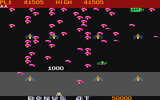 Millipede — screenshot 7