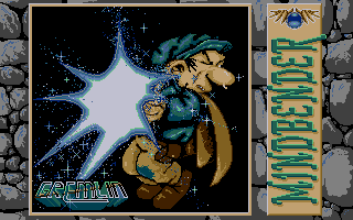 Mindbender — screenshot 1