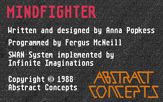 Mindfighter — screenshot 1