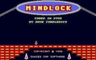 Mindlock — screenshot 1