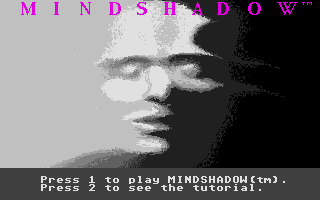 Mindshadow — screenshot 1