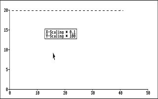 Mini Office Professional Presentation Graphics atari screenshot