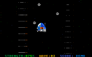 Missing:... One Droid atari screenshot