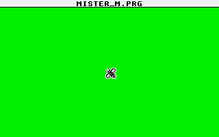 Mister M — screenshot 1