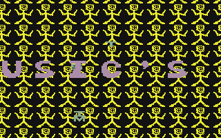 Misty Demos (The) atari screenshot
