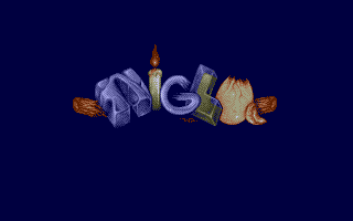 MJJ Slide Show II atari screenshot