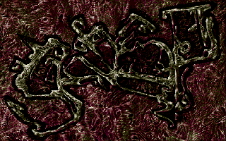 MJJ Slide Show II atari screenshot